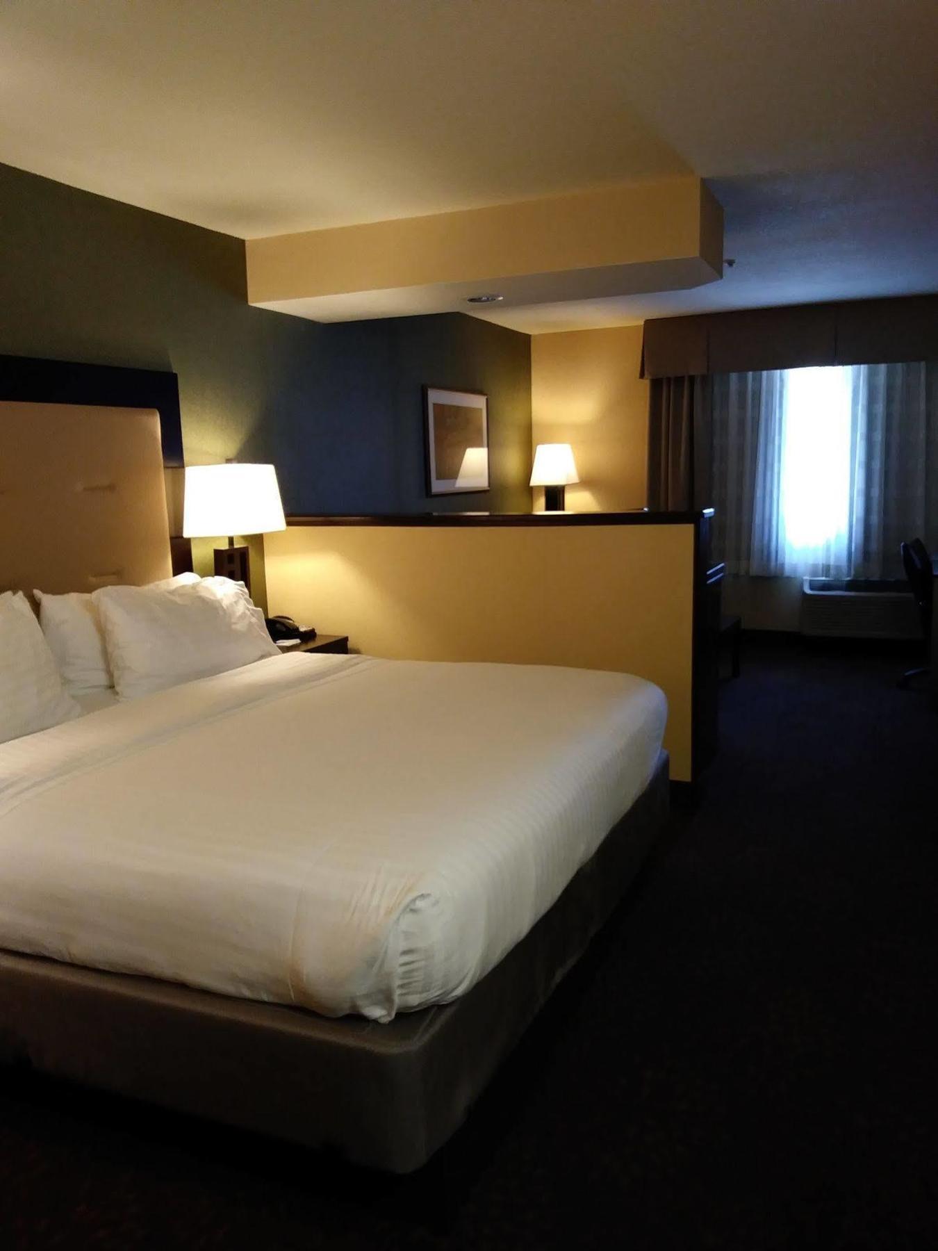 Holiday Inn Express Portland East - Columbia Gorge, An Ihg Hotel Траутдейл Экстерьер фото
